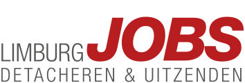 Logo Limburg Jobs - Detacheren en Uitzenden